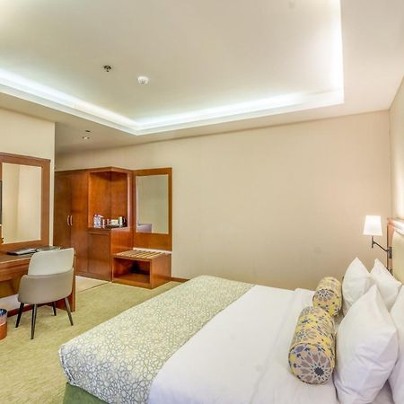 Grand Plaza Hotel - Dhabab Riyadh Exteriör bild