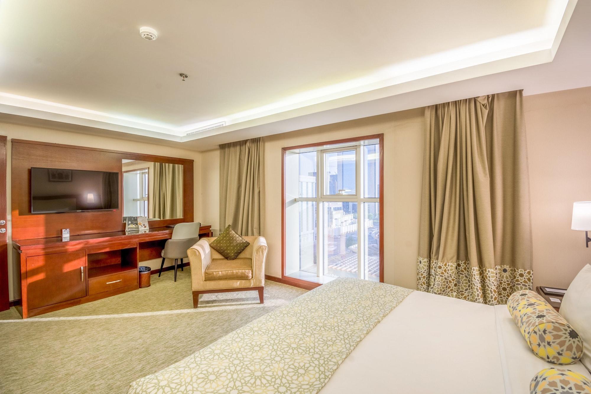 Grand Plaza Hotel - Dhabab Riyadh Exteriör bild