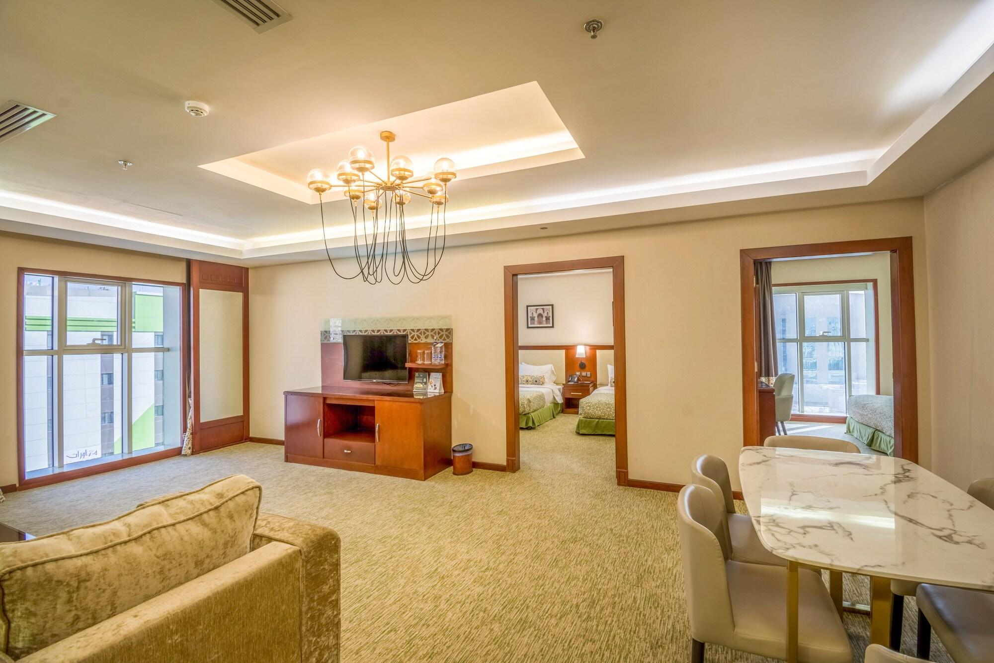 Grand Plaza Hotel - Dhabab Riyadh Exteriör bild
