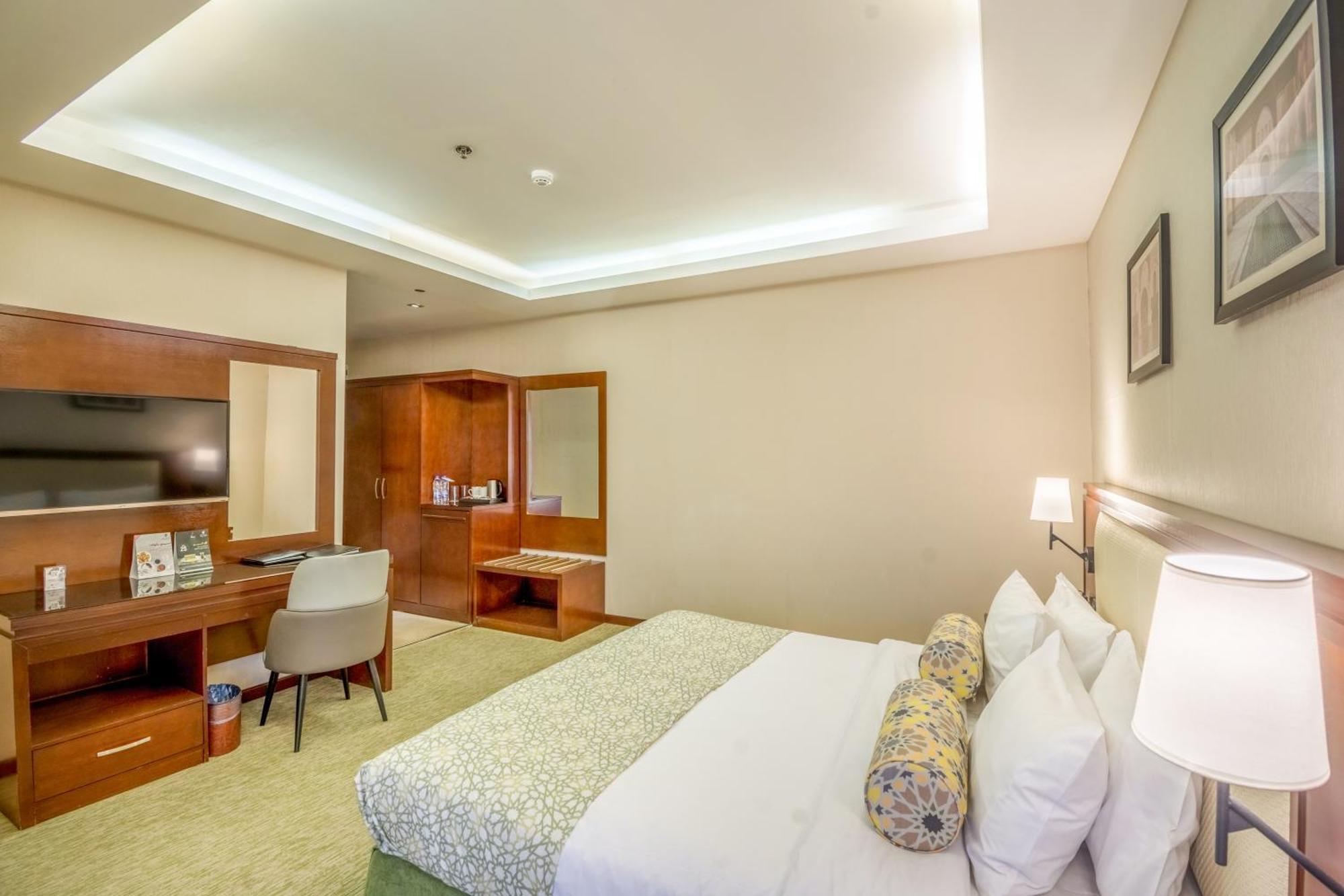 Grand Plaza Hotel - Dhabab Riyadh Exteriör bild