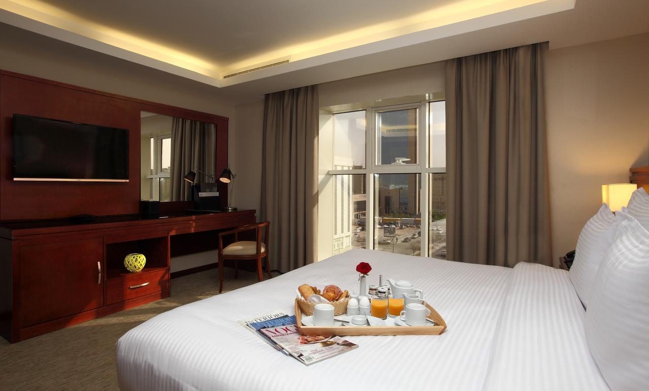 Grand Plaza Hotel - Dhabab Riyadh Exteriör bild