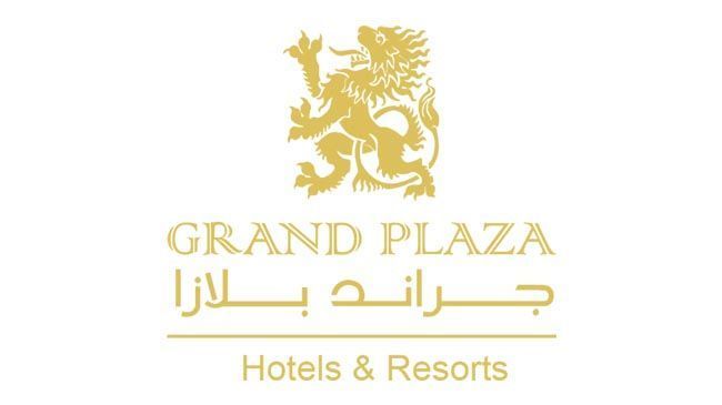 Grand Plaza Hotel - Dhabab Riyadh Logotyp bild